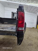 1999-2010 Ford F250 F350 Super Duty 6' 9" Short Truck
