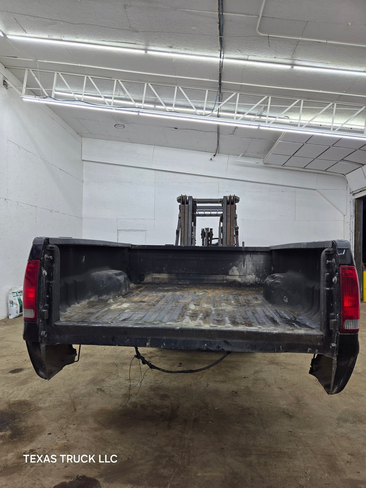 1999-2010 Ford F250 F350 Super Duty 6' 9" Short Truck