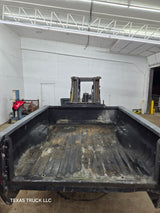 1999-2010 Ford F250 F350 Super Duty 6' 9" Short Truck