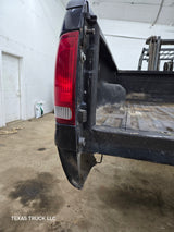 1999-2010 Ford F250 F350 Super Duty 6' 9" Short Truck