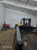 1999-2010 Ford F250 F350 Super Duty 6' 9" Short Truck