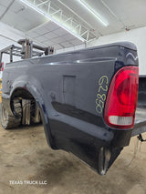 1999-2010 Ford F250 F350 Super Duty 6' 9" Short Truck