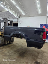 1999-2010 Ford F250 F350 Super Duty 6' 9" Short Truck