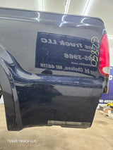 1999-2010 Ford F250 F350 Super Duty 6' 9" Short Truck