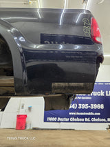 1999-2010 Ford F250 F350 Super Duty 6' 9" Short Truck