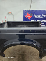 1999-2010 Ford F250 F350 Super Duty 6' 9" Short Truck