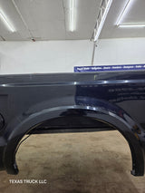 1999-2010 Ford F250 F350 Super Duty 6' 9" Short Truck