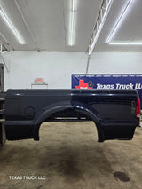 1999-2010 Ford F250 F350 Super Duty 6' 9" Short Truck