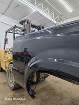 1999-2010 Ford F250 F350 Super Duty 6' 9" Short Truck