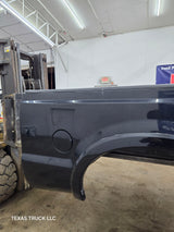 1999-2010 Ford F250 F350 Super Duty 6' 9" Short Truck