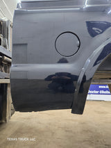 1999-2010 Ford F250 F350 Super Duty 6' 9" Short Truck