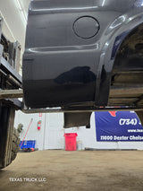 1999-2010 Ford F250 F350 Super Duty 6' 9" Short Truck