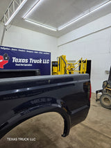 1999-2010 Ford F250 F350 Super Duty 6' 9" Short Truck