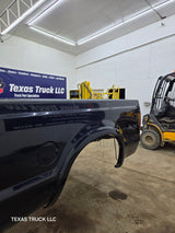 1999-2010 Ford F250 F350 Super Duty 6' 9" Short Truck