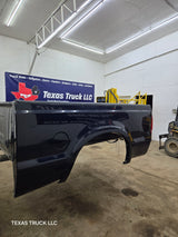 1999-2010 Ford F250 F350 Super Duty 6' 9" Short Truck