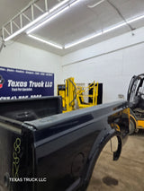 1999-2010 Ford F250 F350 Super Duty 6' 9" Short Truck