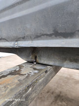 1999-2010 Ford F250 F350 Super Duty 6' 9" Short Truck