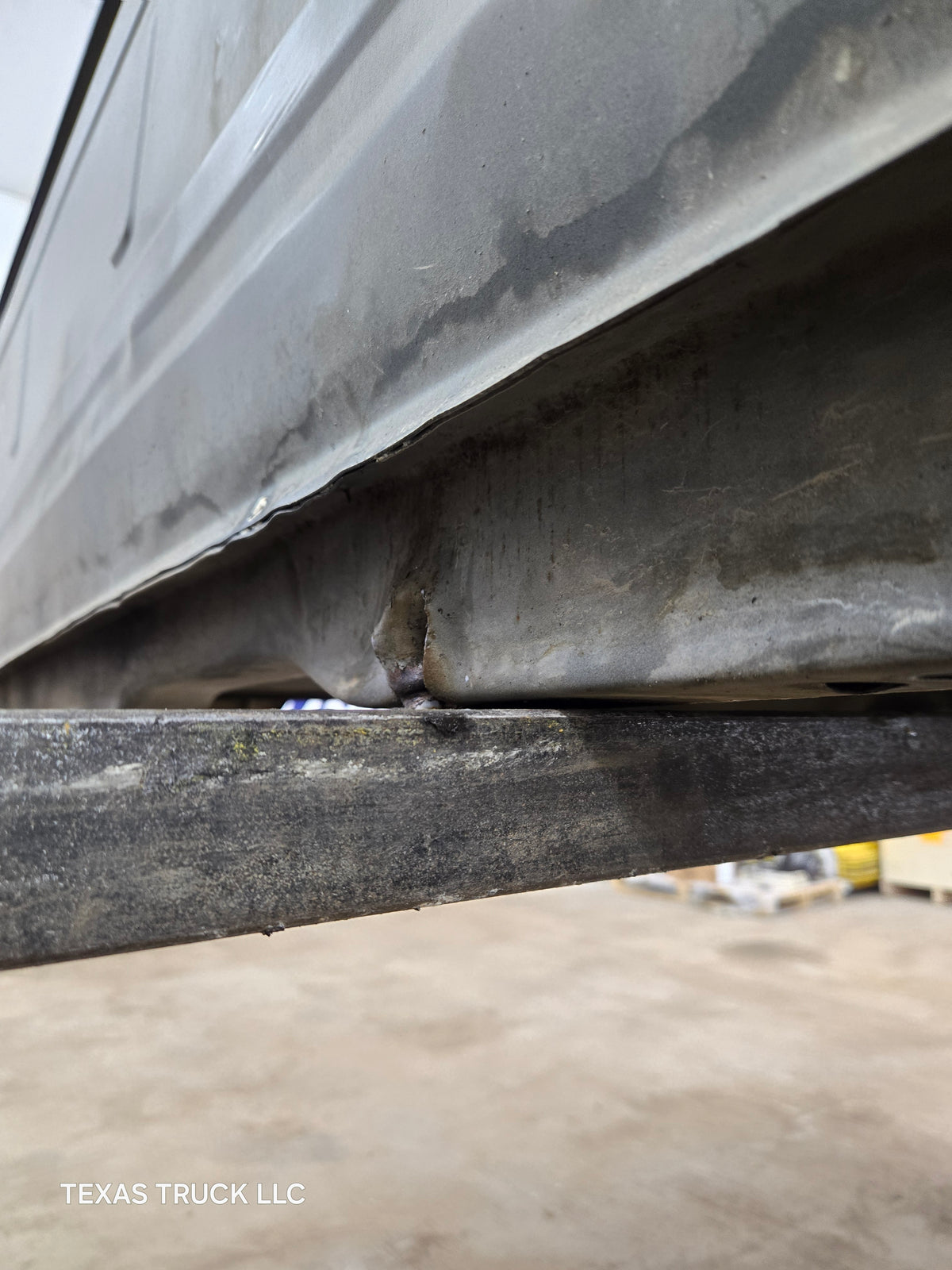 1999-2010 Ford F250 F350 Super Duty 6' 9" Short Truck
