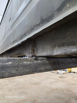 1999-2010 Ford F250 F350 Super Duty 6' 9" Short Truck