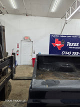 1999-2010 Ford F250 F350 Super Duty 6' 9" Short Truck