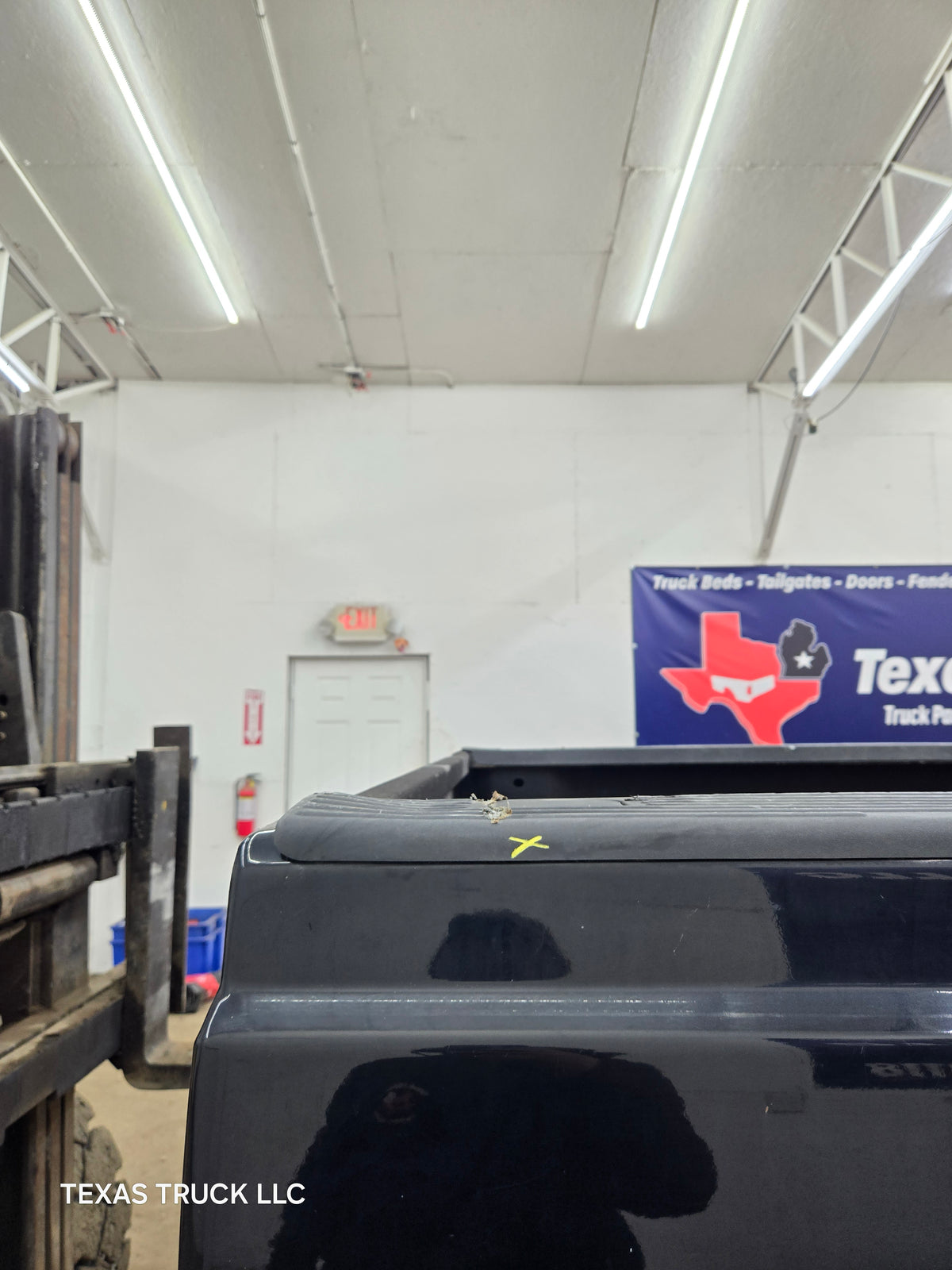 1999-2010 Ford F250 F350 Super Duty 6' 9" Short Truck