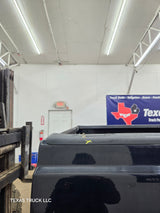 1999-2010 Ford F250 F350 Super Duty 6' 9" Short Truck