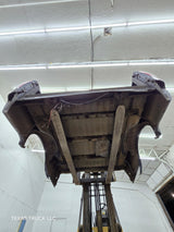 1999-2010 Ford F250 F350 Super Duty 6' 9" Short Truck