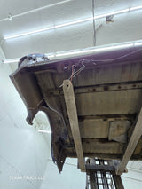 1999-2010 Ford F250 F350 Super Duty 6' 9" Short Truck