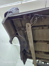 1999-2010 Ford F250 F350 Super Duty 6' 9" Short Truck