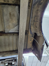 1999-2010 Ford F250 F350 Super Duty 6' 9" Short Truck