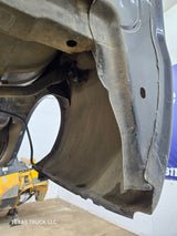 1999-2010 Ford F250 F350 Super Duty 6' 9" Short Truck