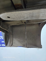 1999-2010 Ford F250 F350 Super Duty 6' 9" Short Truck