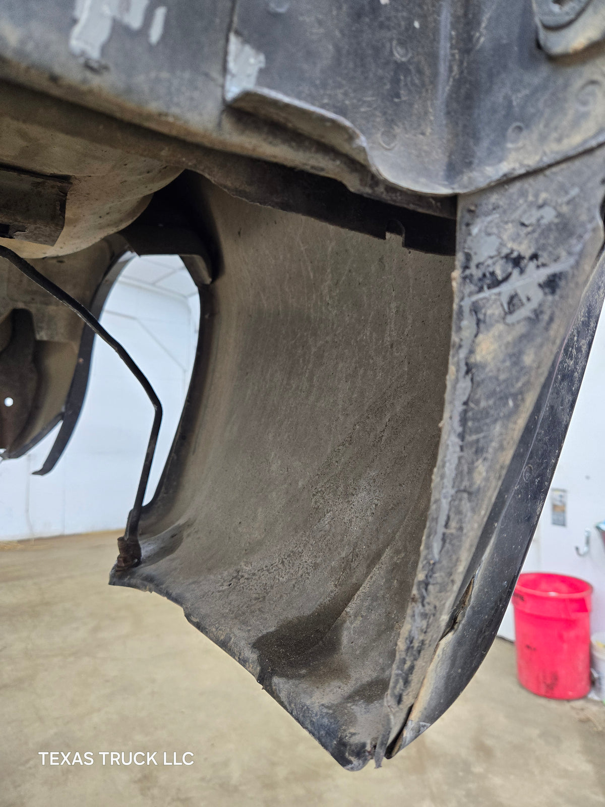 1999-2010 Ford F250 F350 Super Duty 6' 9" Short Truck