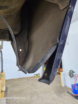 1999-2010 Ford F250 F350 Super Duty 6' 9" Short Truck