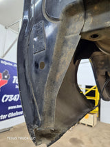 1999-2010 Ford F250 F350 Super Duty 6' 9" Short Truck