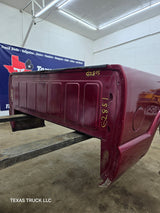 1994-2004 Chevrolet S10 GMC Sonoma 6' Short Truck Bed