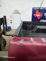 1994-2004 Chevrolet S10 GMC Sonoma 6' Short Truck Bed