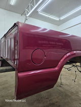 1994-2004 Chevrolet S10 GMC Sonoma 6' Short Truck Bed
