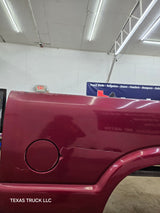 1994-2004 Chevrolet S10 GMC Sonoma 6' Short Truck Bed