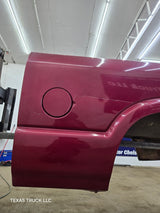 1994-2004 Chevrolet S10 GMC Sonoma 6' Short Truck Bed