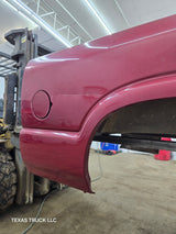 1994-2004 Chevrolet S10 GMC Sonoma 6' Short Truck Bed