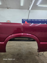 1994-2004 Chevrolet S10 GMC Sonoma 6' Short Truck Bed