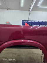 1994-2004 Chevrolet S10 GMC Sonoma 6' Short Truck Bed