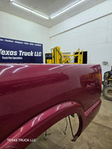 1994-2004 Chevrolet S10 GMC Sonoma 6' Short Truck Bed