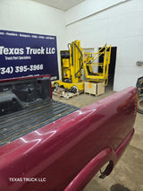 1994-2004 Chevrolet S10 GMC Sonoma 6' Short Truck Bed