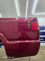 1994-2004 Chevrolet S10 GMC Sonoma 6' Short Truck Bed