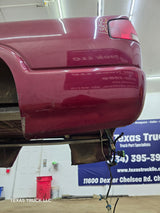 1994-2004 Chevrolet S10 GMC Sonoma 6' Short Truck Bed