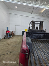 1994-2004 Chevrolet S10 GMC Sonoma 6' Short Truck Bed