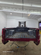 1994-2004 Chevrolet S10 GMC Sonoma 6' Short Truck Bed