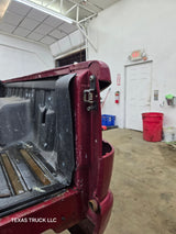 1994-2004 Chevrolet S10 GMC Sonoma 6' Short Truck Bed